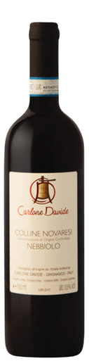 2023 Davide Carlone Nebbiolo Colline Novaresi, Piedmont, Italy (750ml)