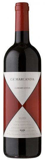 2013 Gaja Ca'Marcanda 'Camarcanda' Bolgheri, Tuscany, Italy (750ml)