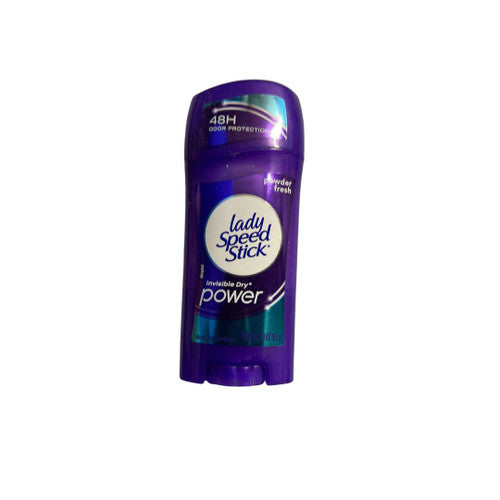 Lady Speed Stick Invisible Dry Powder - Premium Beauty Product