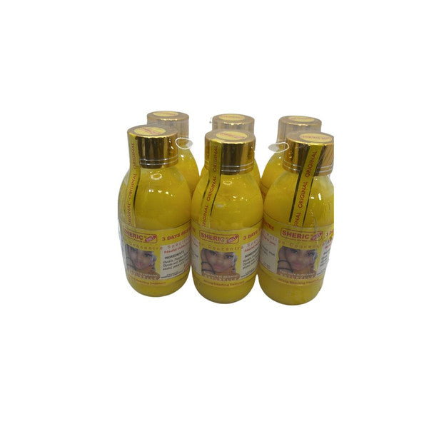 Sheric Paris Double Potion Serum Concentrate 60ML - Premium Beauty Product