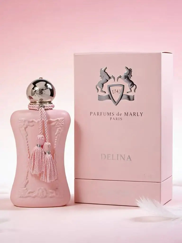 PARFUMS de MARLY PARIS series two women's perfume spray, lasting sweet, 2.5oz75ml, suitable for any venue