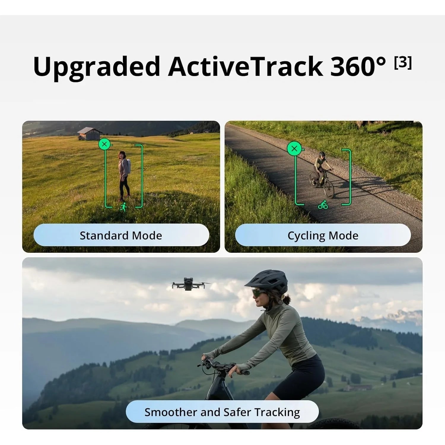 DJI Mini 5 Pro Fly More Combo with DJI RC 2 – 4K Drone, 1-Inch CMOS, 3 Batteries, Omnidirectional Obstacle Sensing