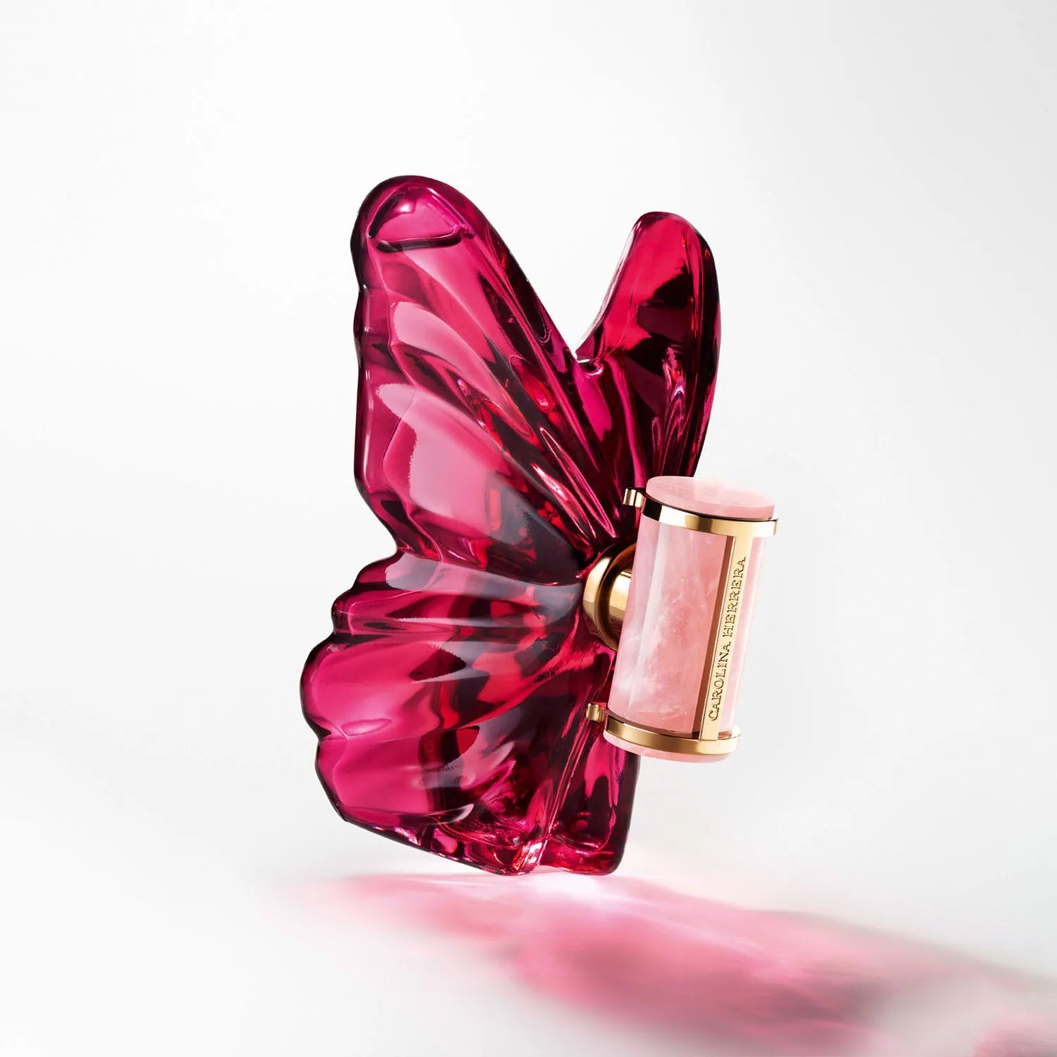Carolina Herrera La Bomba Eau de Parfum for Women – Oriental Floral Fragrance, Long-Lasting,Perfect Mother’s Day Gift, 2.7 Oz