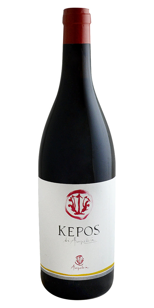 2019 Ampeleia 'Kepos - The Last Dance' Rosso Costa Toscana IGT, Tuscany, Italy (750ml)