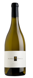 2016 Alpha Omega Chardonnay, Napa Valley, USA (750ml)