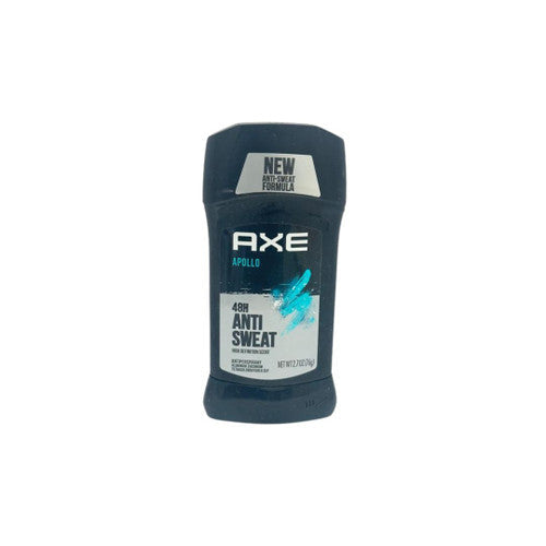 Axe Apollo 48H Anti Sweat High Definition Scent Antiperspira - Premium Beauty Product