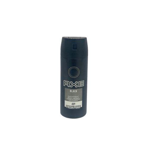 AXE - BLACK - DEODORANT & BODY SPRAY 150ml - Premium Beauty Product