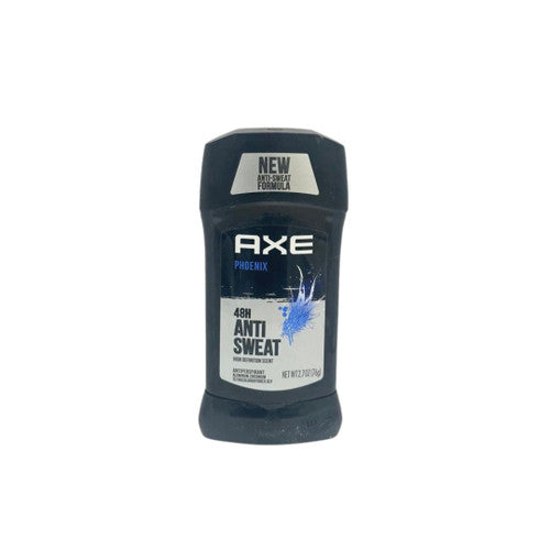AXE Phoenix 48H Anti Sweat High Definition Scent Antiperspir - Premium Beauty Product