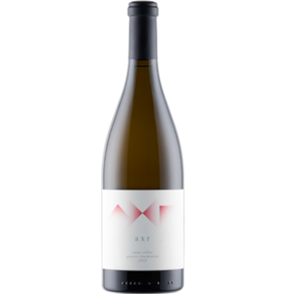 2018 AXR Chardonnay, Napa Valley, USA (750ml)