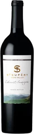 2019 St. Supery Cabernet Sauvignon, Napa Valley, USA (1.5L/MAGNUM)