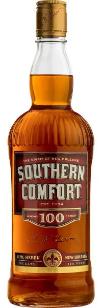 Southern Comfort 100 Proof, Louisiana, USA (750ml)