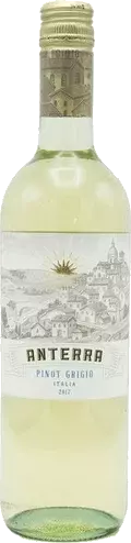 2023 Anterra Pinot Grigio, Italy (1.5L)
