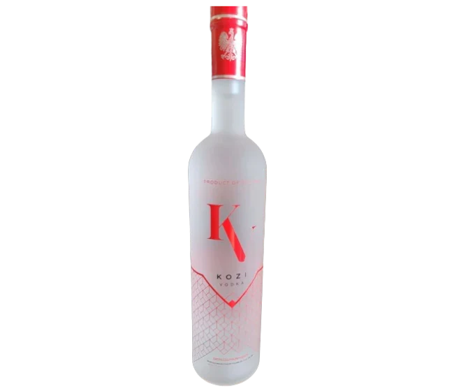 KOZI Vodka, Poland (750ml)