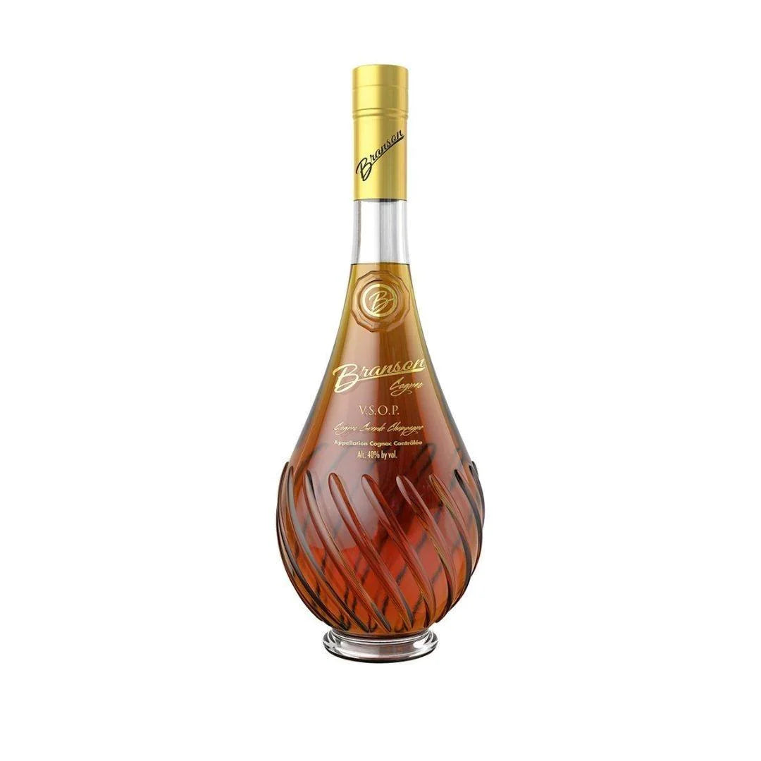 Branson V.S.O.P. Grande Champagne Cognac, France (750ml)