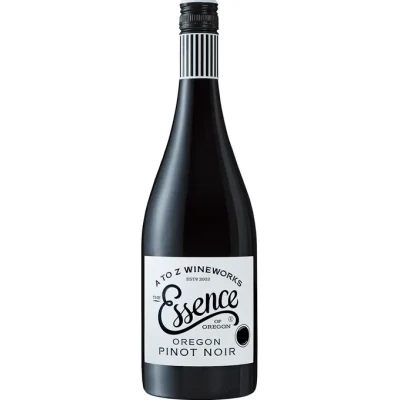 2022 A to Z Wineworks Essence of Oregon Pinot Noir, Willamette Valley, USA (750ml)