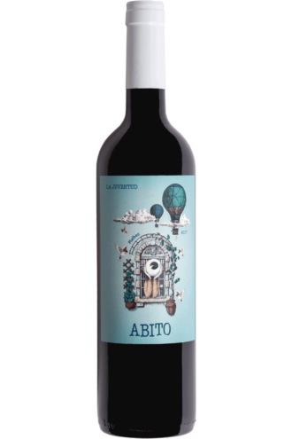 2022 Abito 'La Juventud' Malbec, Barrancas, Argentina (750ml)