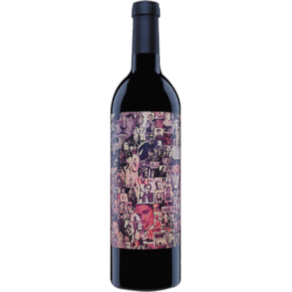 2022 Orin Swift Abstract Red, California, USA (1.5L MAGNUM)