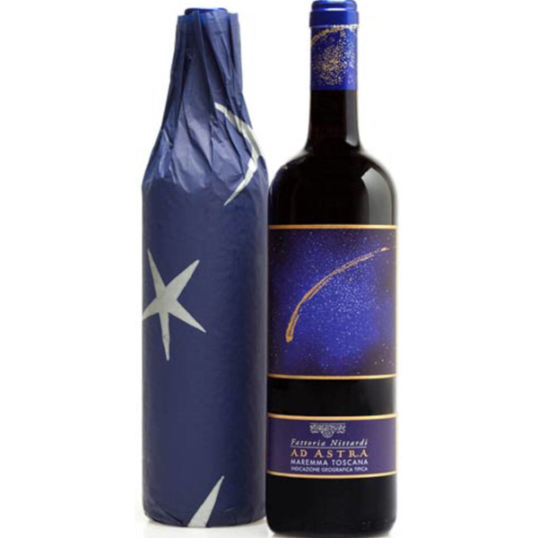 2023 Fattoria Nittardi Ad Astra Maremma Toscana, Tuscany, Italy (750ml)