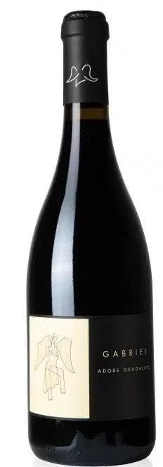 2020 Adobe Guadalupe Gabriel, Valle de Guadalupe, Mexico (750ml)