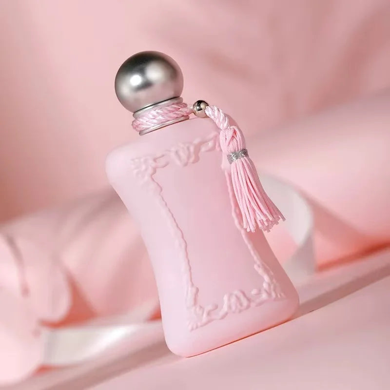 PARFUMS de MARLY PARIS series two women's perfume spray, lasting sweet, 2.5oz75ml, suitable for any venue