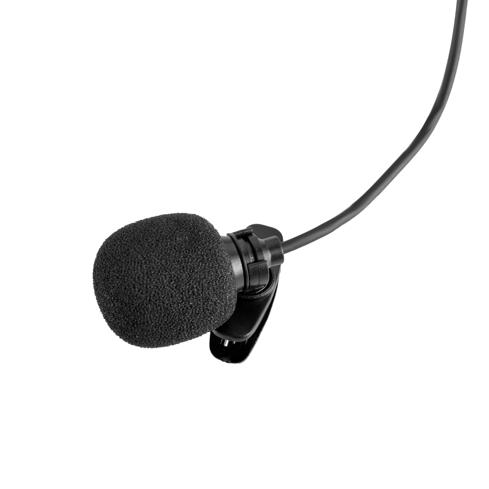 ESSGOO Car Radio 3.5mm Microphone Subwoofer Wires Mic 20 Pin RCA Cable For Android Stereo Output Subwoofer Kit