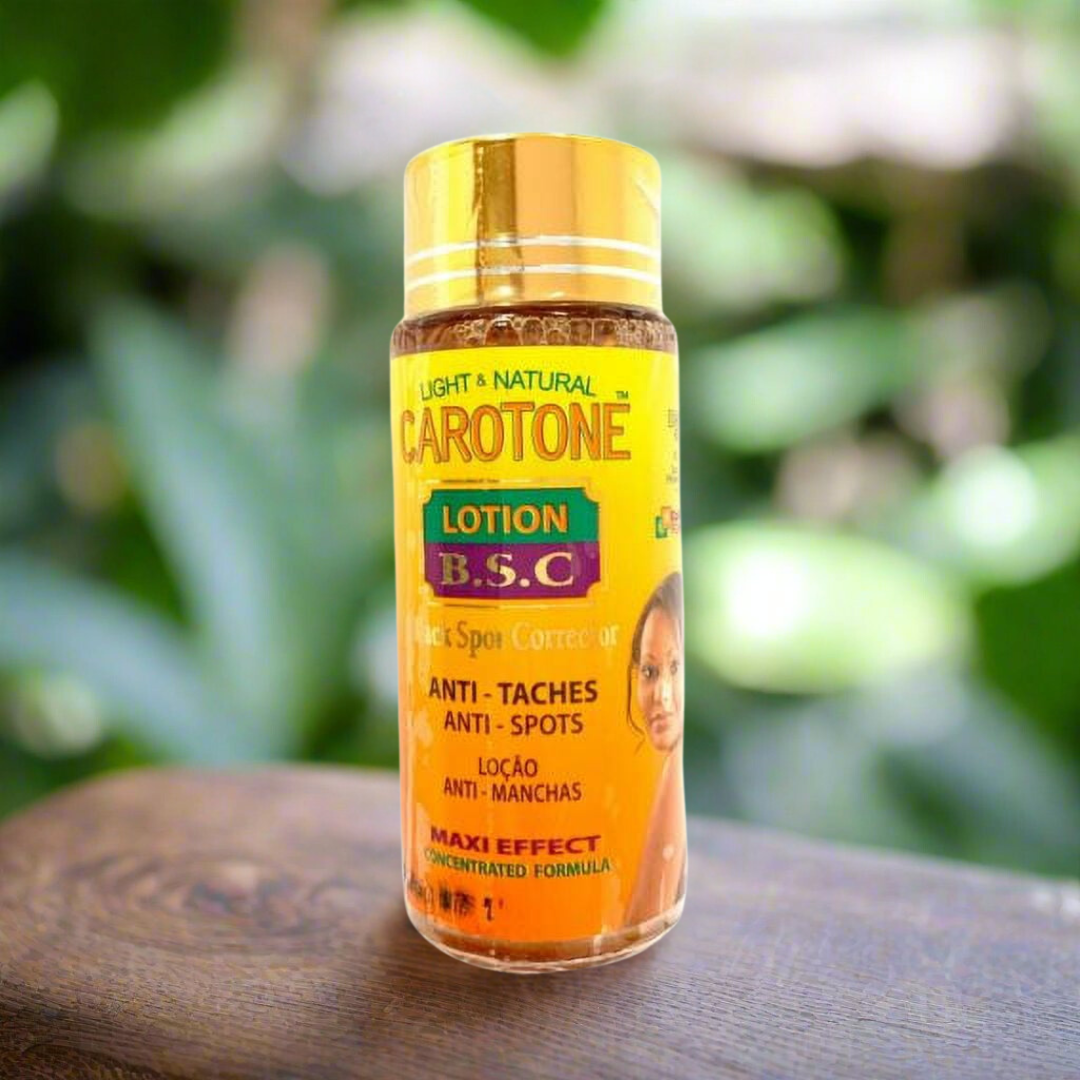 Carotone Lotion Black Spot Corrector 50 ml - Premium Beauty Product