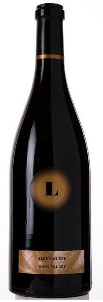 2020 Lewis Cellars Alec's Blend, Napa Valley, USA (750ml)