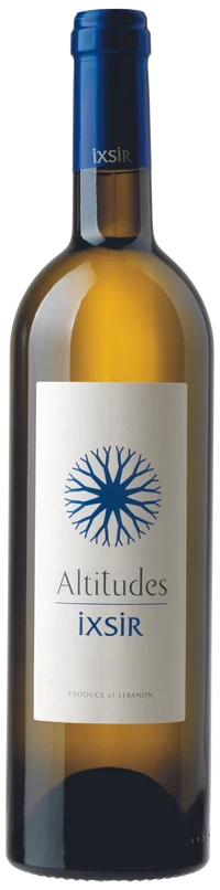 2024 Ixsir Altitudes Blanc, Batroun, Lebanon (750ml)