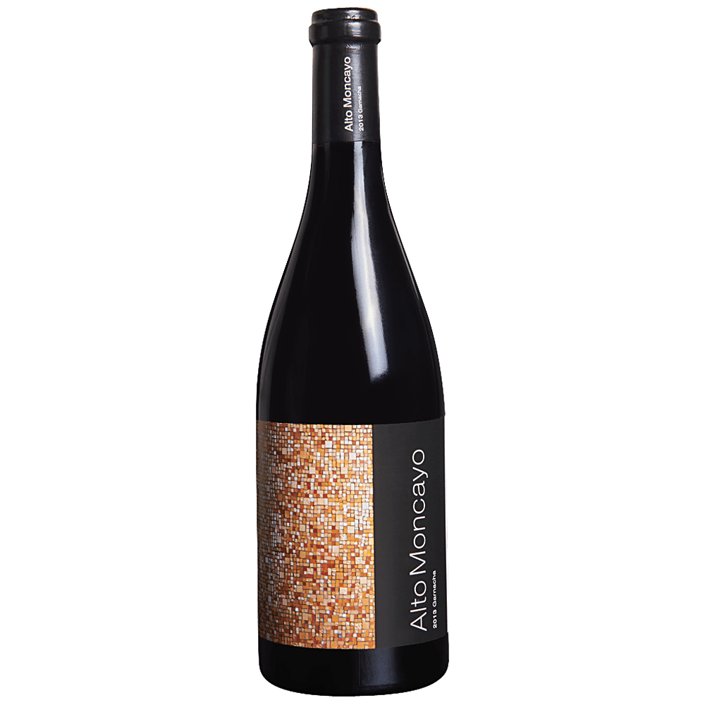 2021 Bodegas Alto Moncayo Garnacha, Campo de Borja, Spain (750ml)