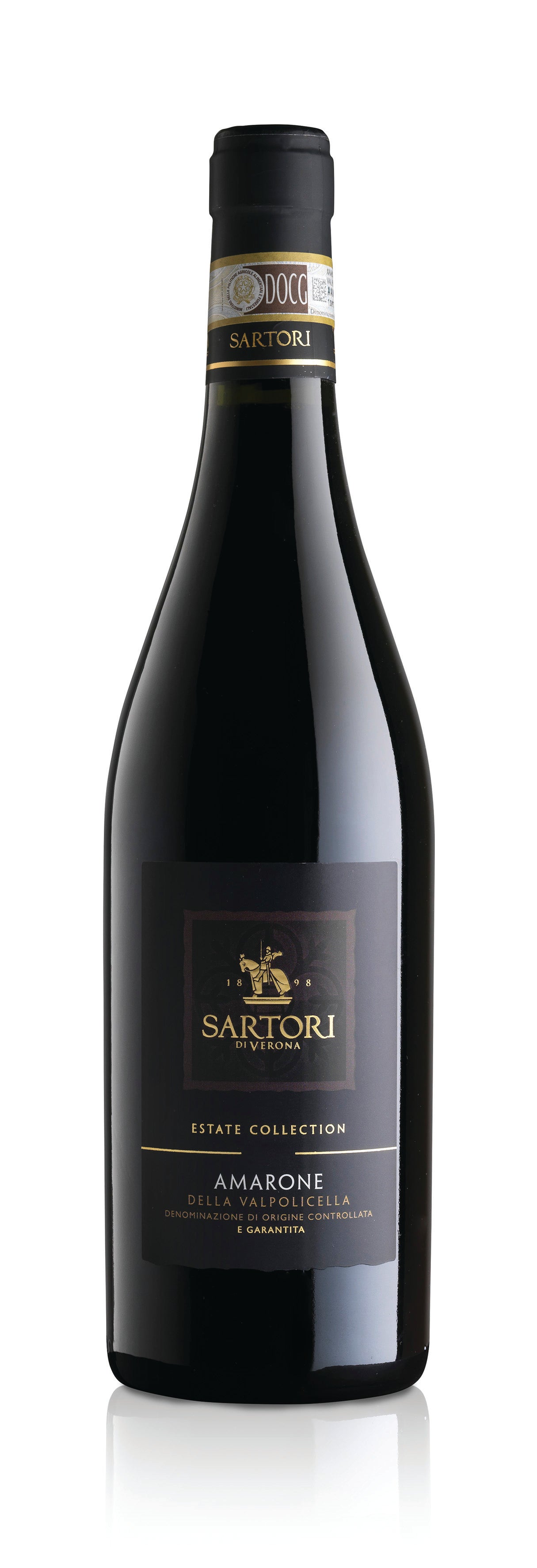 2015 Sartori di Verona Amarone della Valpolicella DOCG, Veneto, Italy (750ml)