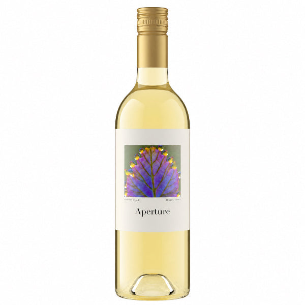 2022 Aperture Cellars Chenin Blanc, Clarksburg, USA (750ml)