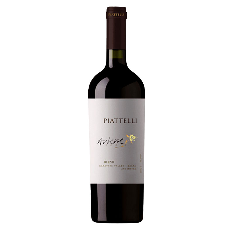2020 Piattelli Vineyards 'Arlene Series' Blend, Cafayate Valley, Argentina (750ml)