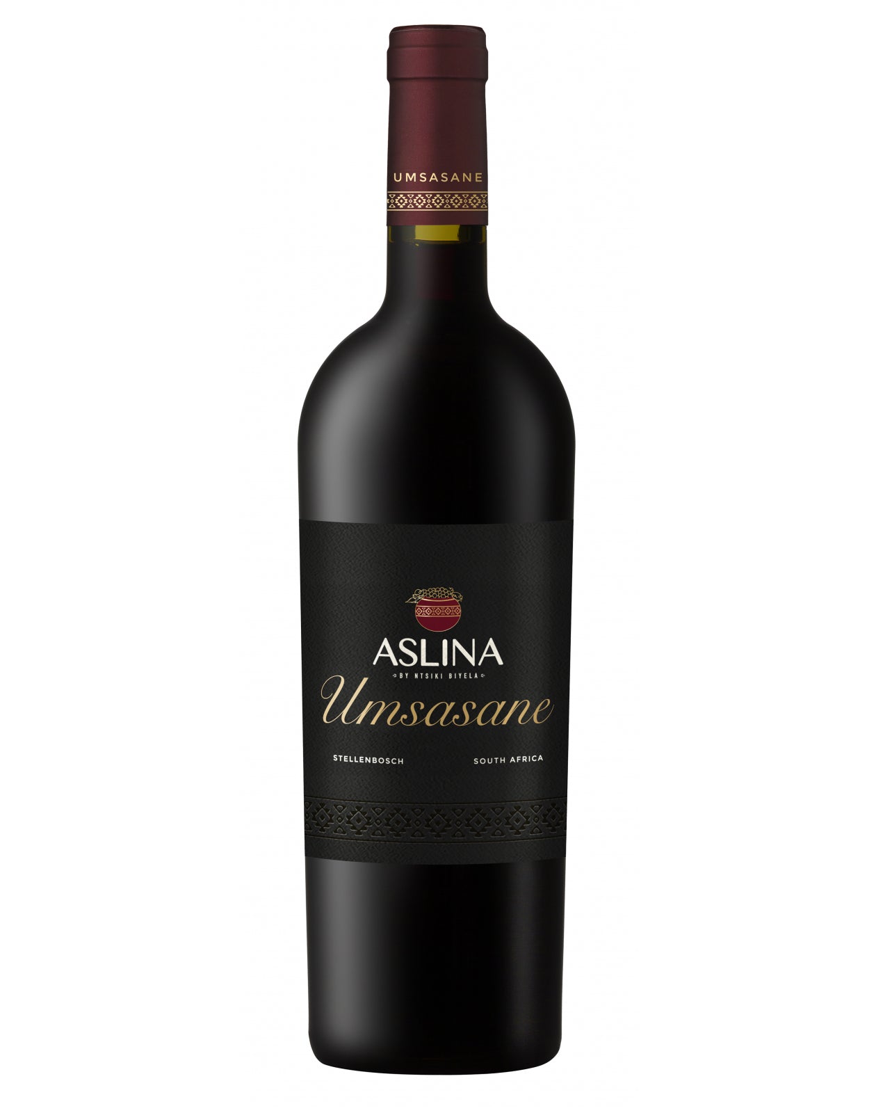 2022 Aslina Wines Umsasane Red Blend, South Africa (750ml)