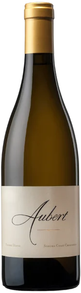 2024 Aubert Wines Powder House Chardonnay, Sonoma Coast, USA (750ml)