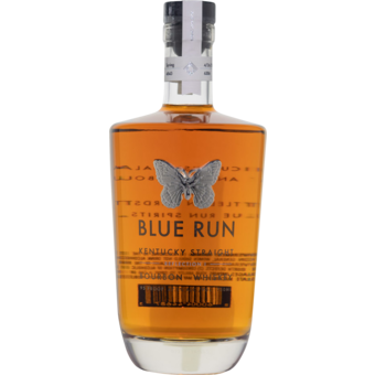 Blue Run 'Reflection I' Kentucky Straight Bourbon Whiskey, USA (750ml)
