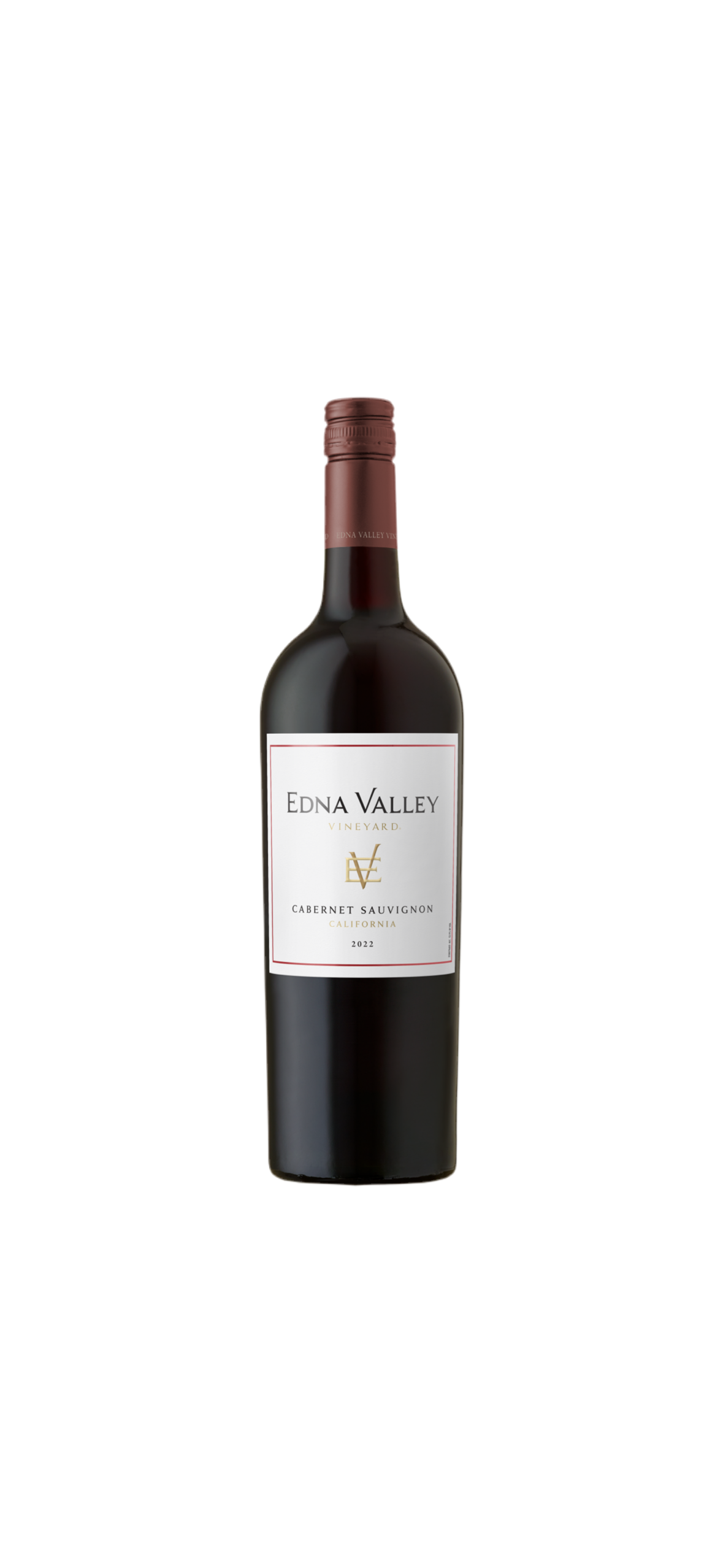 2022 Edna Valley Vineyard Cabernet Sauvignon, Central Coast, USA (750ml)