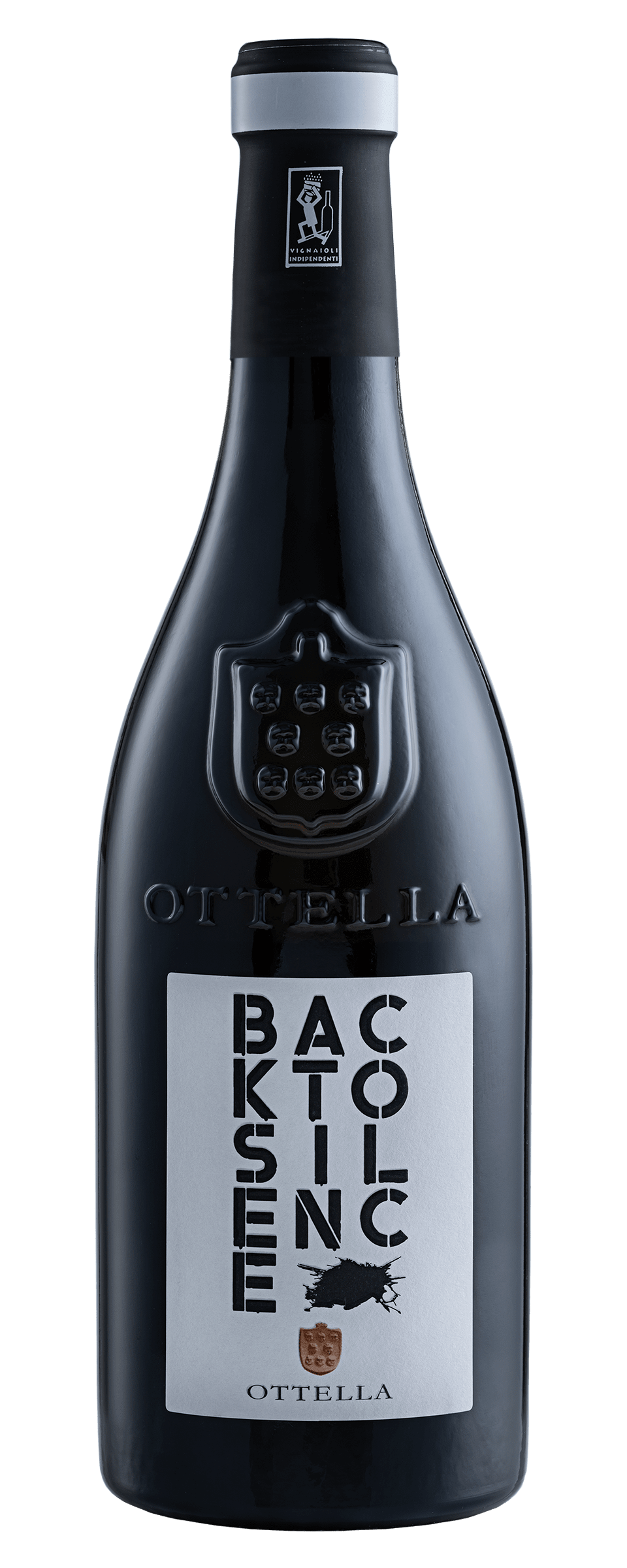 2023 Ottella 'Back to Silence' Lugana, Lombardy, Italy (750ml)