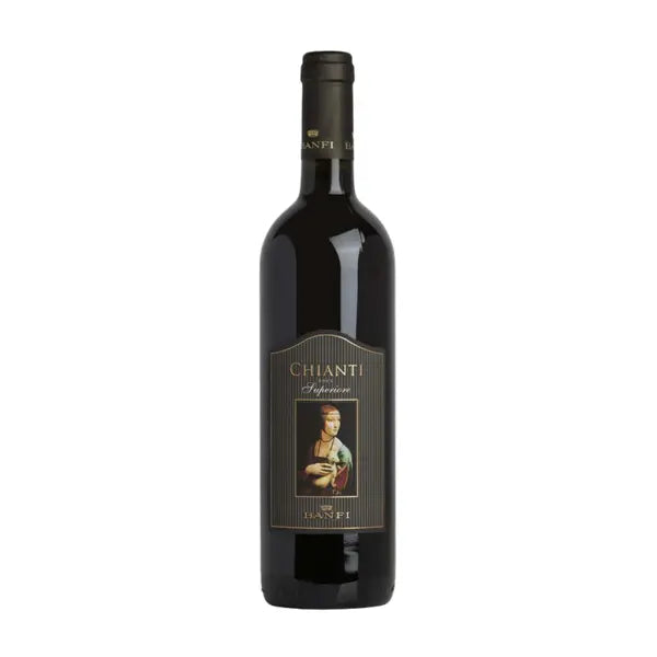 2023 Castello Banfi Chianti Superiore DOCG, Tuscany, Italy (750ml)