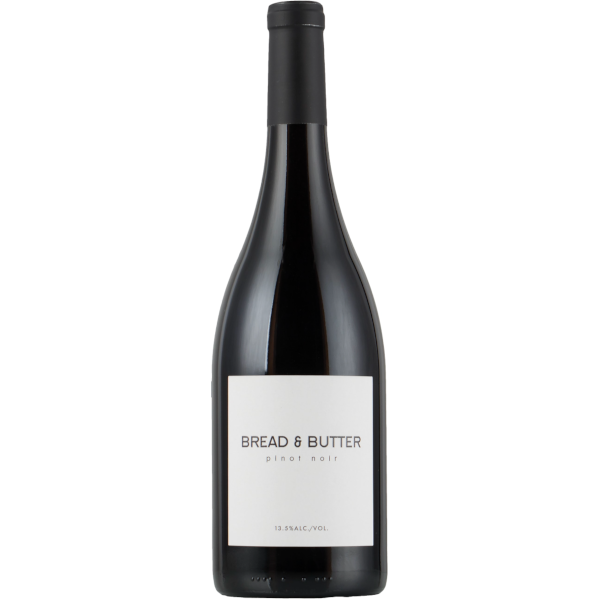 2023 Bread & Butter Pinot Noir, California, USA (750ml)