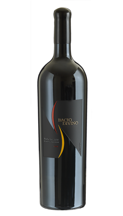 2019 Bacio Divino Cellars Red, Napa Valley, USA (750ml)