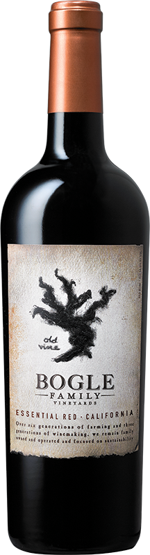 2023 Bogle Vineyards Old Vine Essential Red, California, USA (750ml)