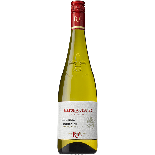 2023 Barton & Guestier Touraine Sauvignon Blanc Terre d'Aubuis Loire, France (750ml)