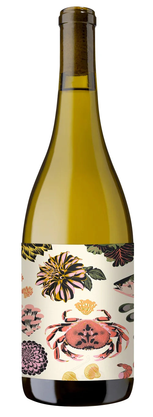 2025 Anne Amie Vineyards Pinot Gris, Willamette Valley, USA (750ml)