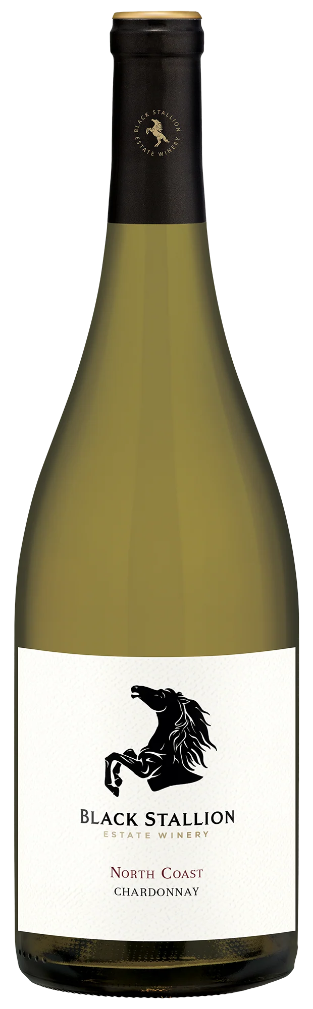2024 Black Stallion Winery North Coast Chardonnay, California, USA (750ml)