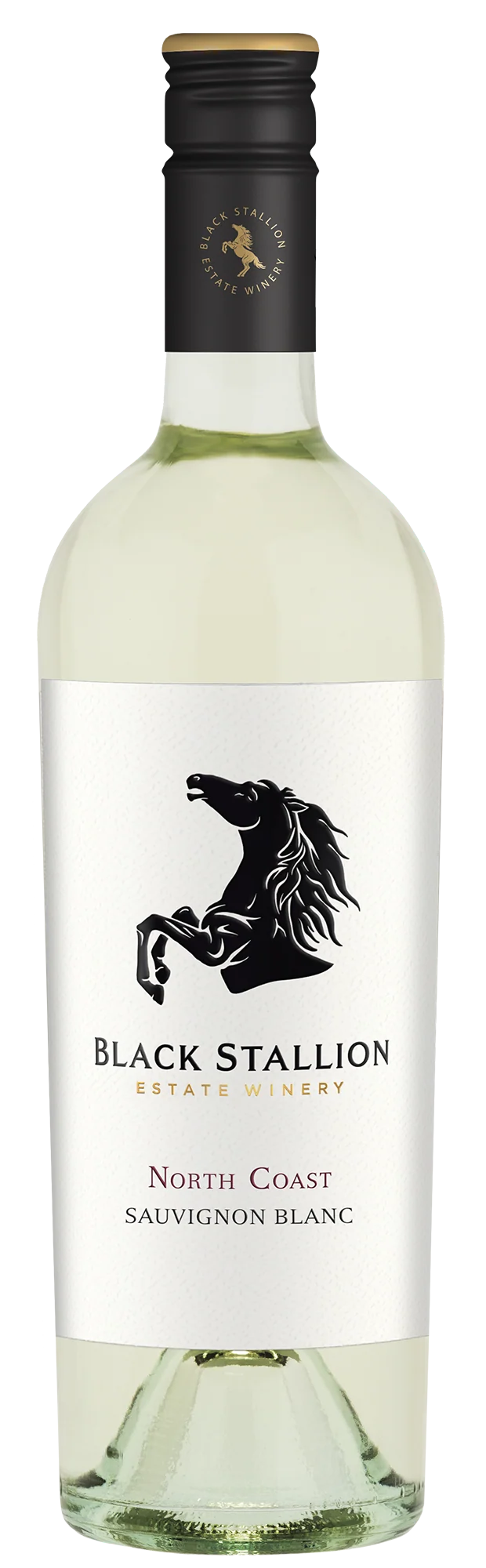 2024 Black Stallion North Coast Sauvignon Blanc, California, USA (750ml)