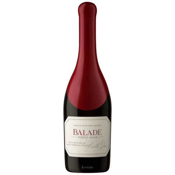2023 Belle Glos 'Balade' Pinot Noir, California, USA (750ml)