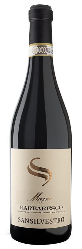 2022 San Silvestro Magno, Barbaresco DOCG, Italy (750ml)