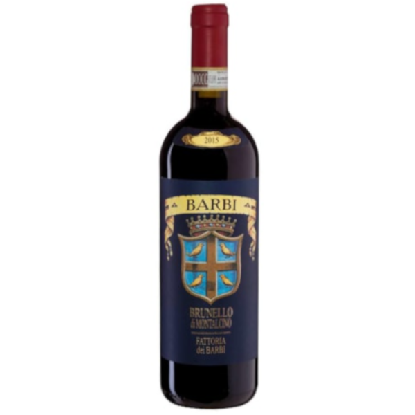 2019 Fattoria dei Barbi Brunello di Montalcino DOCG, Tuscany, Italy (750ml)