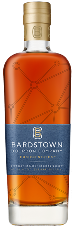 Bardstown Bourbon Company Fusion Series #8 Kentucky Straight Bourbon Whiskey, USA (750ml)