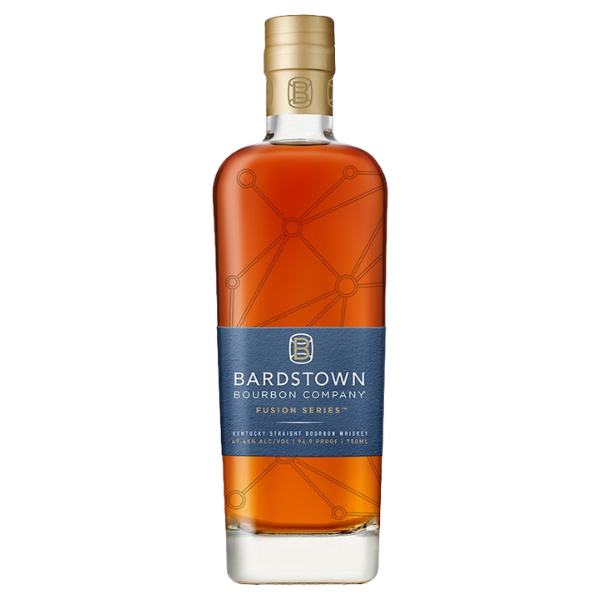 Bardstown Bourbon Company Fusion Series #5 Kentucky Straight Bourbon Whiskey, USA (750ml)